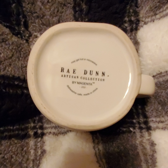 Rae Dunn FEMINIST mug - Picture 4 of 5